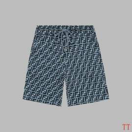 Picture of Fendi Short Pants _SKUFendiXS-L20tx0217528
